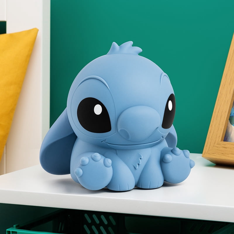 スティッチ ブロウライト Stitch Squishy Glo Light - Walmart.ca