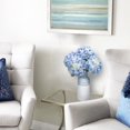 thumbnail image 5 of Mainstays Artificial Hydrangea Long Stem, 5 of 5