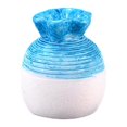 thumbnail image 1 of MesaSe Miniature Vase Multi-Usage Résine Fleur Mini Vase pour Jardin, 1 of 10