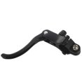 thumbnail image 3 of Rear Fixie Road Bike Cruiser Brake Set Bike Brake Kit Bike Caliper Brake Kit Side Pull Brake Set For Most Fixie Bike Black, 3 of 5