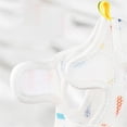 thumbnail image 3 of Baby Sandals For And Toddlers - Breathable Open-Toe Non- Flat Bottom Sandals For Summer Play Footwear, 3 of 7