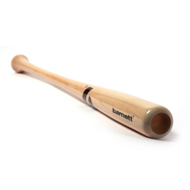 BB-6 High-resistance maple baseball bat, professional, model 210-4