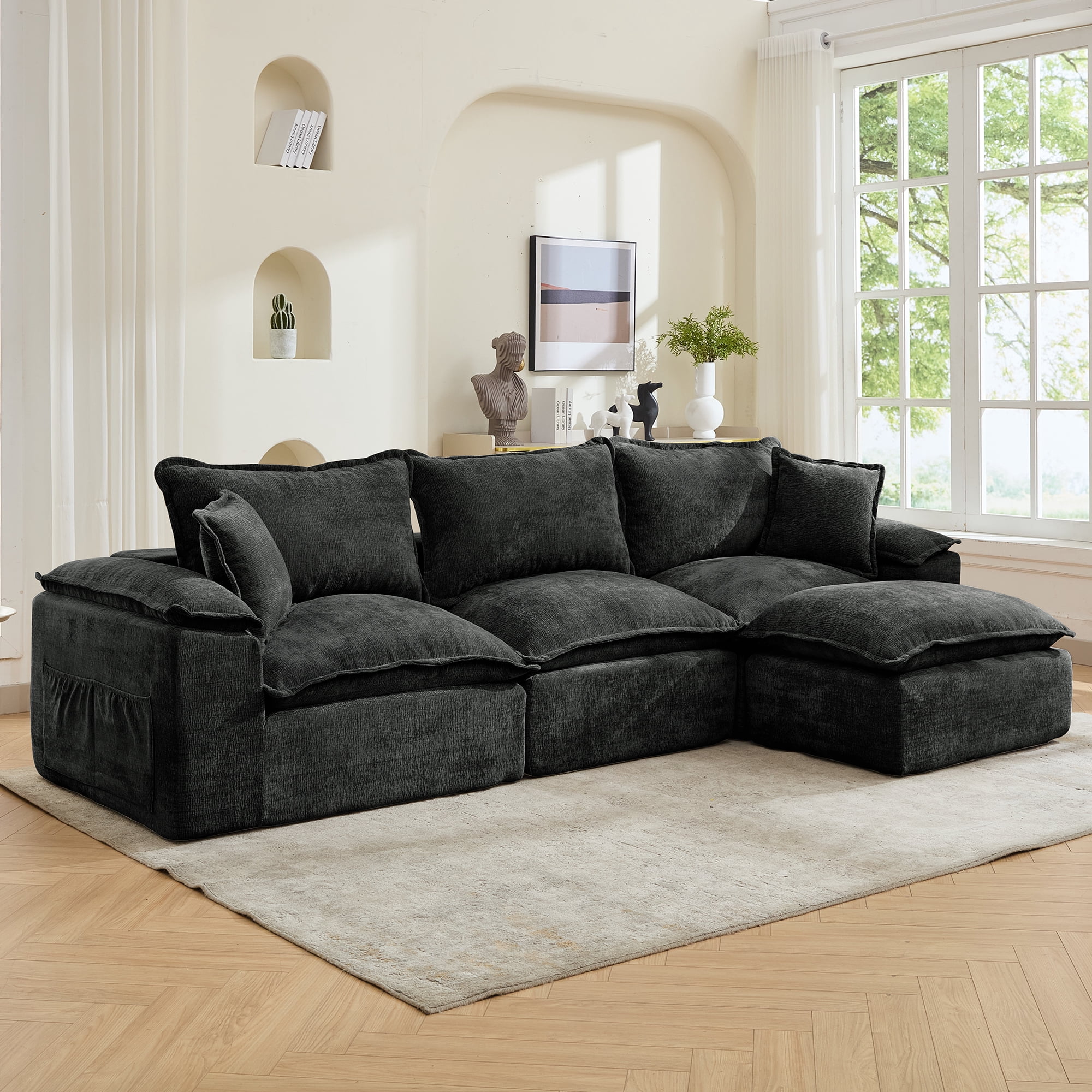 Korser 122