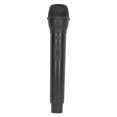 thumbnail image 2 of Microphone For Kids, Microphone Prop Toy For Kids Plastic Mics ABS Pretend Speech Practice Simulate Microphone Prop Fake Microphone For Fun Stage Costume Prop Party, 2 of 7