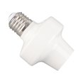 thumbnail image 3 of LED Smart Ampoule Socket PC Voix Activé APP 2.4G Durable Lampe Titulaire pour E27 Ampoule AC 180250v, 3 of 12