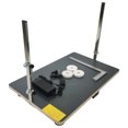 thumbnail image 3 of Hot Wire Foam Cutter Styrofoam Cutting Machine Adjustable Angle for Foam Sponge EPE Ribbon KT Board 110V, 3 of 12
