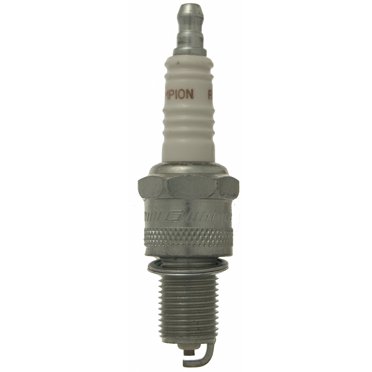 Champion Plugs Bougie d'Étincelle 322 Cuivre Plus; Remplacement OE; Simple