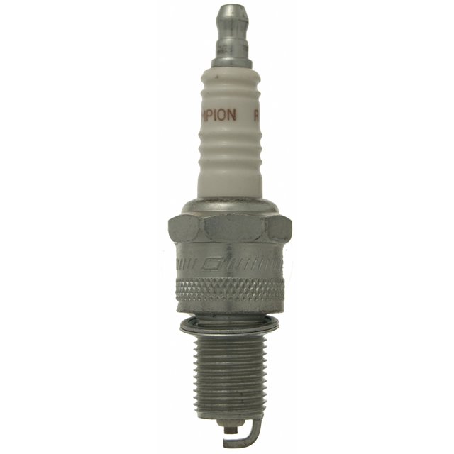 Champion Plugs Spark Plug 322 Copper Plus; OE Replacement; Single
