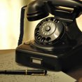 thumbnail image 3 of 2m Home Office Telephone Handset Spiral Cord Coiled Receiver Cable, 3 of 8