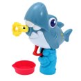 thumbnail image 1 of Bubble Blower Cartoon Shape Bubble Maker Bubble Toy with Bubble Tray, 1 of 5