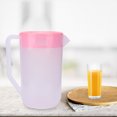 thumbnail image 3 of Plastic Cold Water Bottle,4000ml Large Capacity Non Plastic Water Bottle Plastic Cold Kettle Built for Precision, 3 of 7