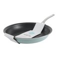 thumbnail image 2 of Martha Stewart Fry Pan, 2 of 9