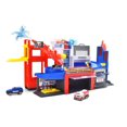 thumbnail image 1 of Adventure Force Fire & Rescue Playset, 1 of 6