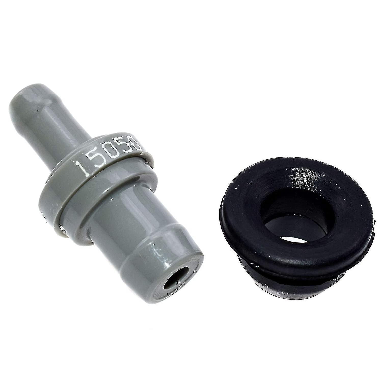Cylinder Head Valve Cover 12204-15050 Check Valve Replacement Kit