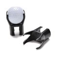 thumbnail image 3 of 2Set Golf Ball Retriever Picks Up The Ball Golf Accessory For Golfers, 3 of 4