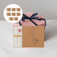 thumbnail image 1 of BRIGHTFUFU 8pcs Greeting Card Paper Cardstock Retro Design Express Wishes Father's Day, 1 of 8