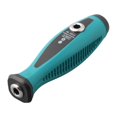thumbnail image 2 of 1/4'' 6.35Mm Screwdriver Handle Screw Driver Bits Holder Self-Locking Adapter For Screwdriver Bits Socket Wrench Tools, 2 of 6