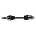 thumbnail image 1 of NCV11509 CV Axle Assembly By GSP NORTH AMERICA INC, 1 of 3
