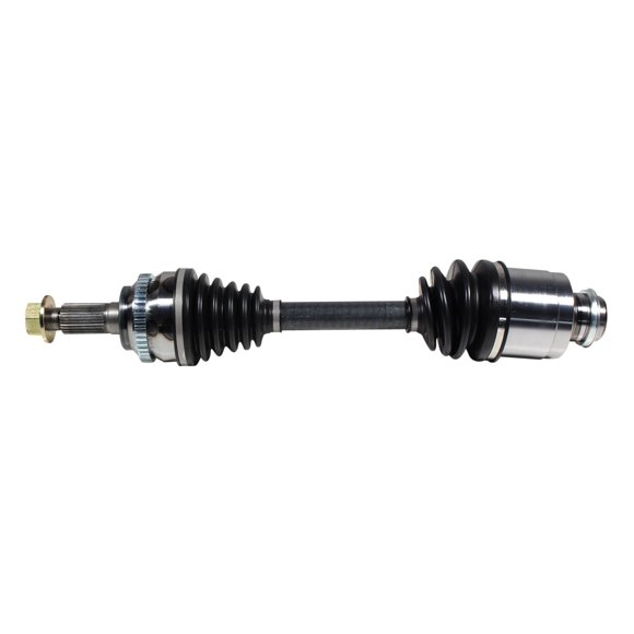 NCV11509 CV Axle Assembly By GSP NORTH AMERICA INC