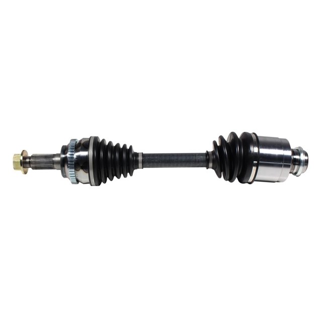 NCV11509 CV Axle Assembly By GSP NORTH AMERICA INC