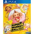 thumbnail image 1 of Jeu vidéo Super Monkey Ball: Banana Blitz HD pour (PS4), 1 of 8