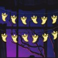 thumbnail image 4 of Halloween Lights 9.84FT 20 LED Battery Operated String Lights Cute For Window Indoor Outdoor Decor Halloween Party Decorations, 4 of 6