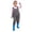 Grey, variant on Girls Romper & Jumpsuit Kids Waders for Fishing and Outdoor Adventures with Comfortable Boots for Toddlers and Youth