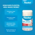 thumbnail image 3 of Magie pour les talons de Flexitol pour traiter les talons secs et fendillés, 3 of 7