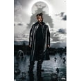 thumbnail image 4 of Juice WRLD - Fighting Demons Album Cover Wall Poster, 22.375" x 34", 4 of 4