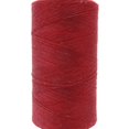 thumbnail image 2 of Hand Machine White Polyester Thread New Spool 20 Pcs Quilting Sewing Supply, 2 of 4