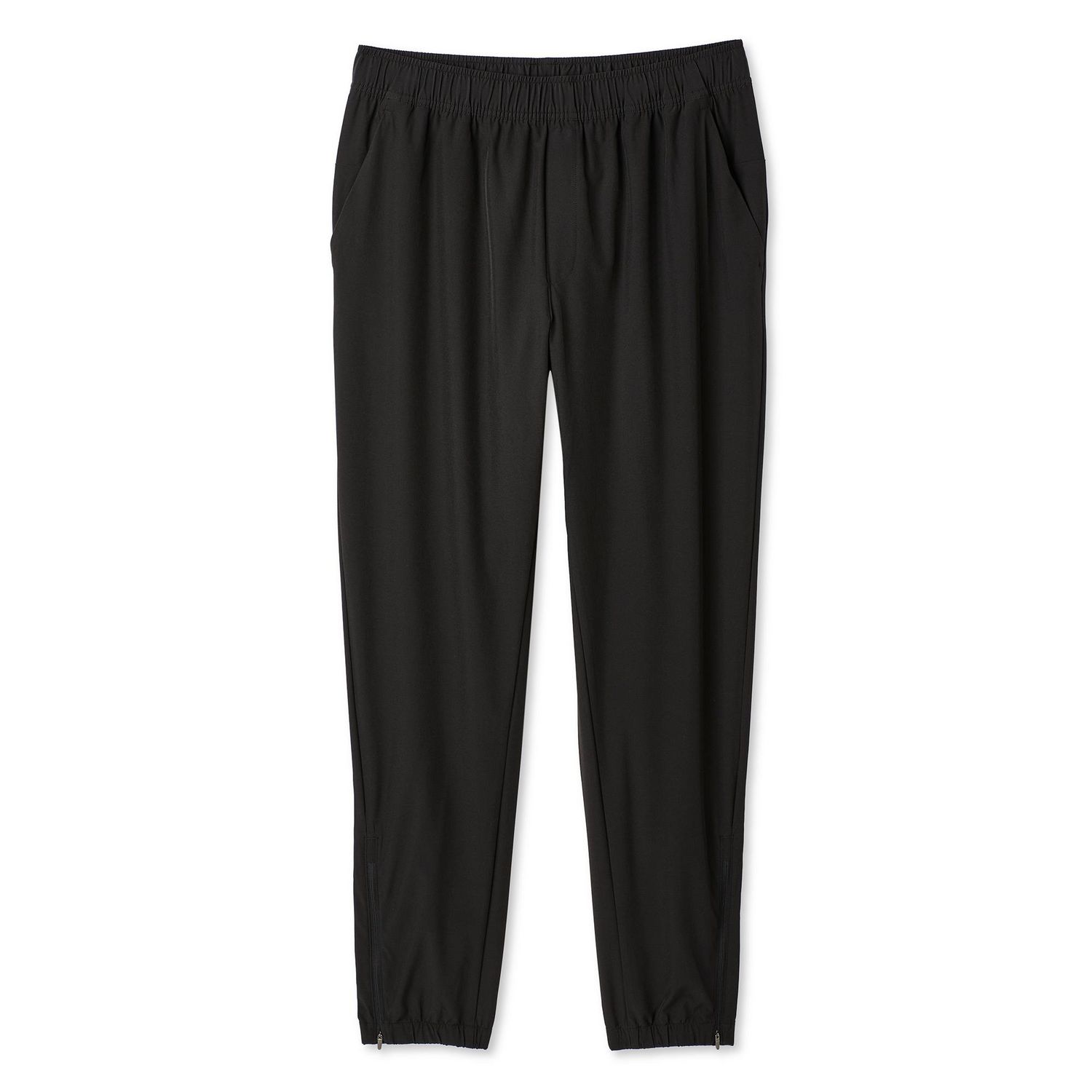 Athletic Works Men's Woven Jogger