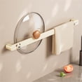 thumbnail image 2 of TIELUTT Household Bath Towel Rack Bathroom Storage Slippers Rack Toilet Toilet Wall Stainless Steel Rack Dish Dry Rack Small Dish Rack Rolling Dish Rack over Basin Stand, 2 of 6