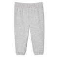 thumbnail image 1 of Jogger en molleton à enfiler George pour bébés garçons, 1 of 2