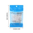 thumbnail image 3 of PVCS Oral Care Floss 50 Large Boxed Floss Sticks Clean Disposable Floss Pick Floss Box Floss, 3 of 9