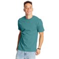 thumbnail image 1 of Hanes T-Shirt Unisexe Beefy-T, 1 of 2