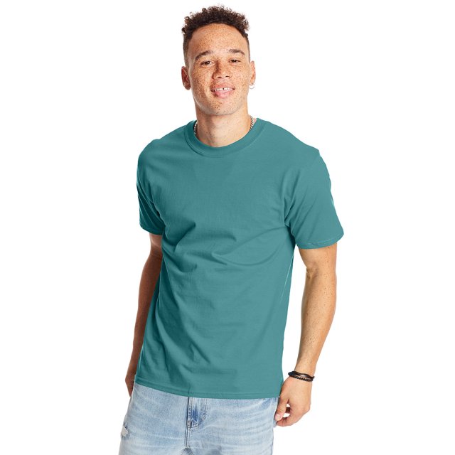 Hanes T-Shirt Unisexe Beefy-T