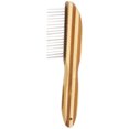 thumbnail image 3 of Grooming Cat Hair Comb Compact Grooming Comb Portable Dog Fur Comb Dog Supply, 3 of 9
