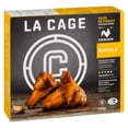 thumbnail image 4 of La Cage Buffalo Wings, 550 g, 4 of 7