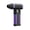 Purple, variant on 150000RPM Cordless Electric Air Duster, 5-Gear Mini Blower, Fast Charging Portable Dust Blower for Computer Keyboard, Car, Electronics & Home Cleaning, Reusable