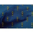 thumbnail image 4 of oneOone Cotton Poplin Fabric Ethnic Ikat Fabric Prints By Yard 56 Inch Wide, 4 of 4