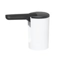 thumbnail image 2 of DOLITY Distributeur d'Eau Pliable Pompe à Eau Électrique Noire, 2 of 9