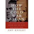 thumbnail image 1 of Comment la Guerre Froide A Commencé, Livre de Poche Amy W. Knight, 1 of 2
