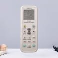 thumbnail image 2 of Miangastore 1Pc Universal Air Conditoner Controller Air Conditioning for Home Office without Battery Without Battery, 2 of 8