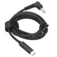 thumbnail image 4 of Type-C Charging Cable, Excellent Brass Power Fast Charging Cable Exquisite Craftsmanship  For  Computer, 4 of 8