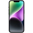 thumbnail image 2 of Refurbished Apple iPhone 14 - 128GB – Midnight – 12MP Dual Rear & 12MP Front Camera - Fully Unlocked Smartphone - Excellent Condition, 2 of 8