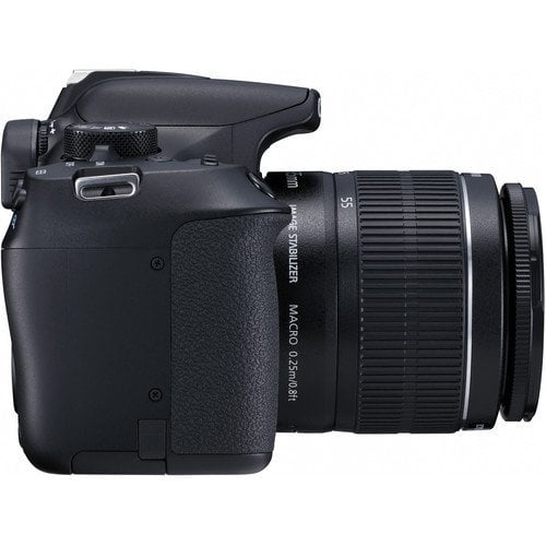 Canon EOS 1300D / Rebel T6 DSLR Camera with Extra Accessory Bundle