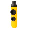 thumbnail image 3 of Plastic Kazoo,Kazoo Plastic Professional Adjustable Kazoo Adjustable Tone Kazoo Rapid Response, 3 of 14