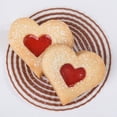 thumbnail image 4 of Emporte-pièce 12 Pcs Découpe de Biscuits en Acier Inoxydable Formes Biscuits Fleur, 4 of 9
