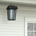 thumbnail image 4 of Flowtron 1 Acre Electronic Insect Killer BK40CCN Black, 4 of 6