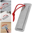 thumbnail image 2 of WMQPNNS New Trending Fish Hook Sharpening Stone Mini Outdoor Sharpener Tool Fishing Hook Sharpener Accessory for Anglers Compact and Portable Hook Sharpening Kit Todays Deals Clearance Sale, 2 of 9